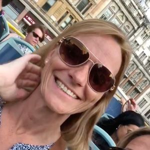 Meet your Posher, Cindy